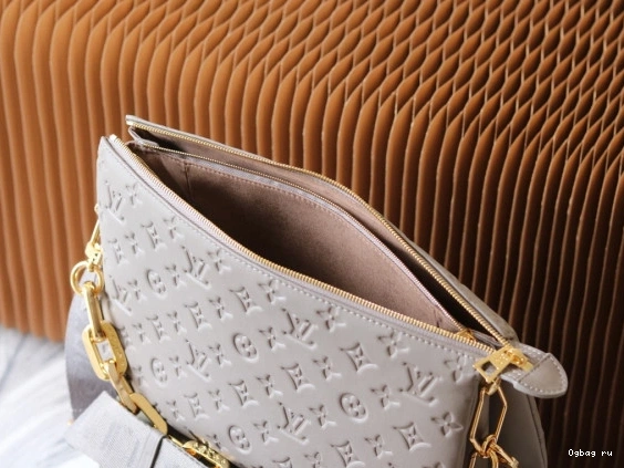 MM-34*24*12cm COUSSIN VUITTON LOUIS 0808
